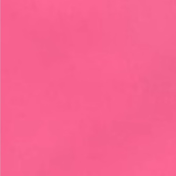 ZARA 💕 Hot Pink Barbie Barbicore Skort Skirt New - Picture 10 of 10